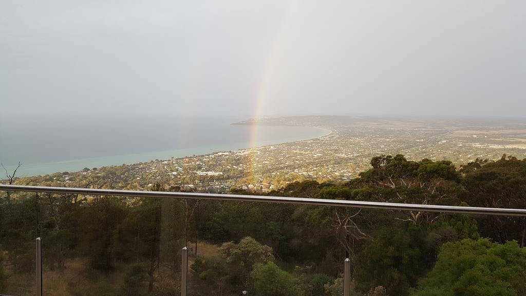 Arthurs Views Arthurs Seat Esterno foto