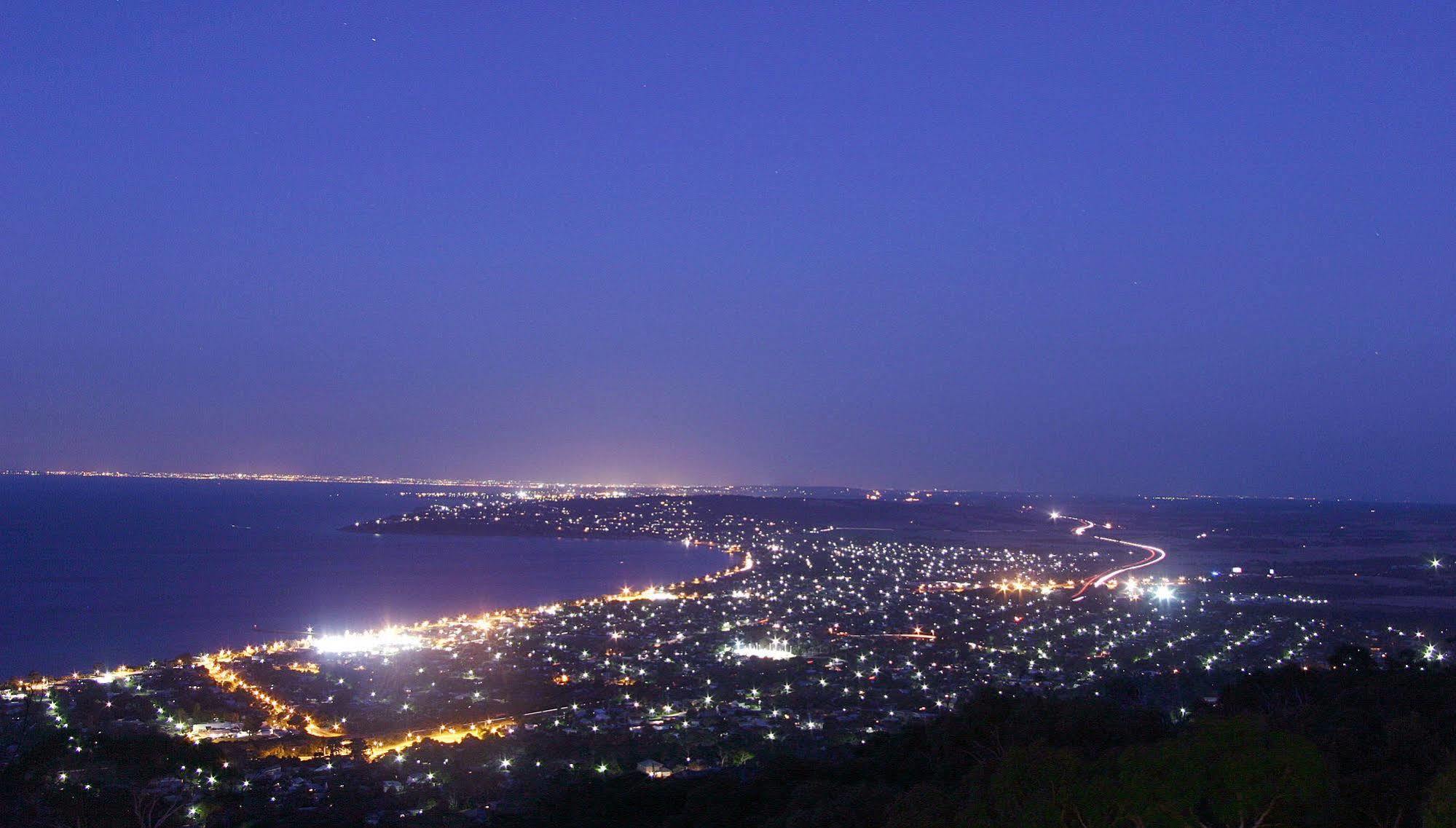 Arthurs Views Arthurs Seat Esterno foto