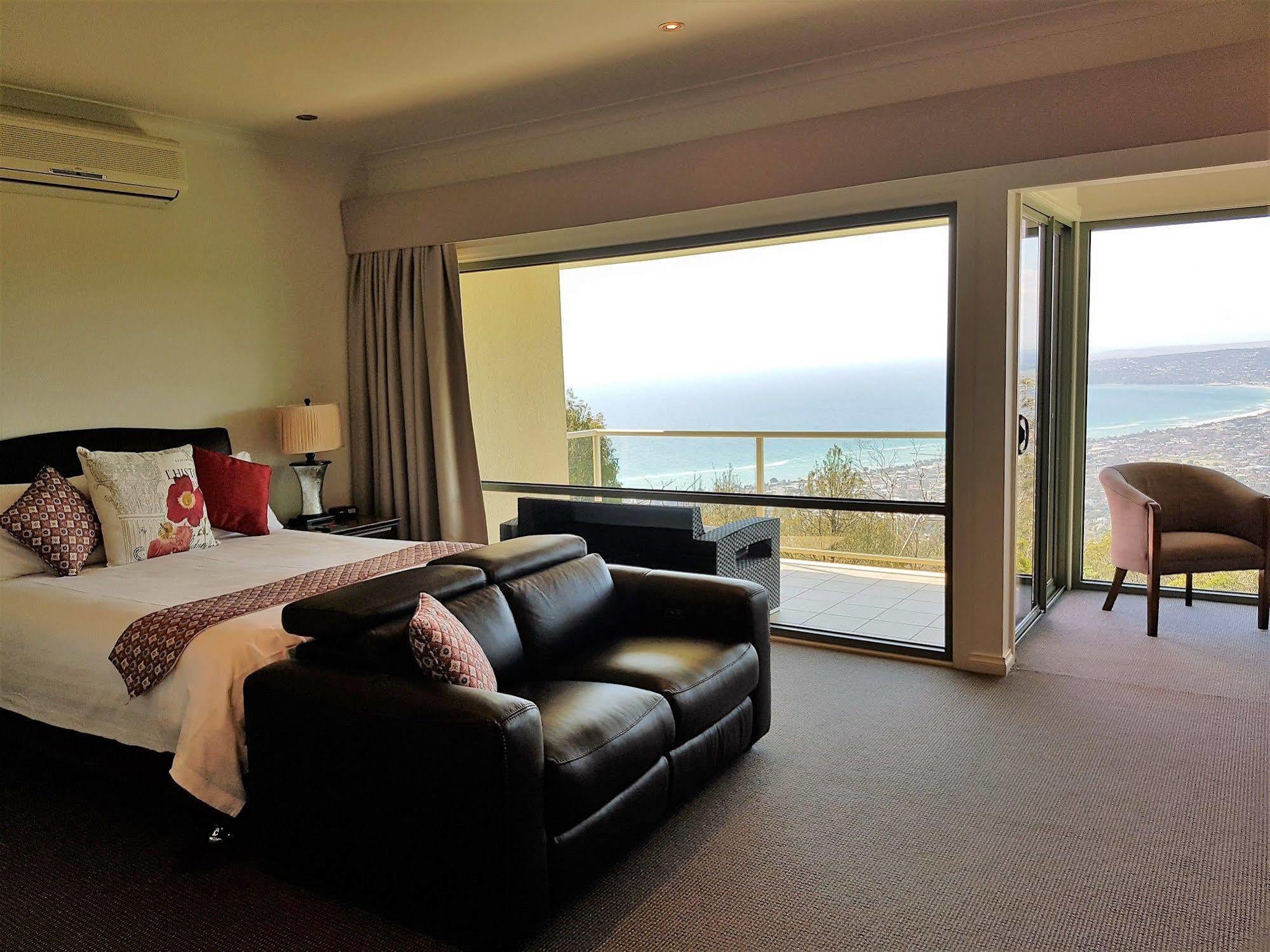 Arthurs Views Arthurs Seat Esterno foto