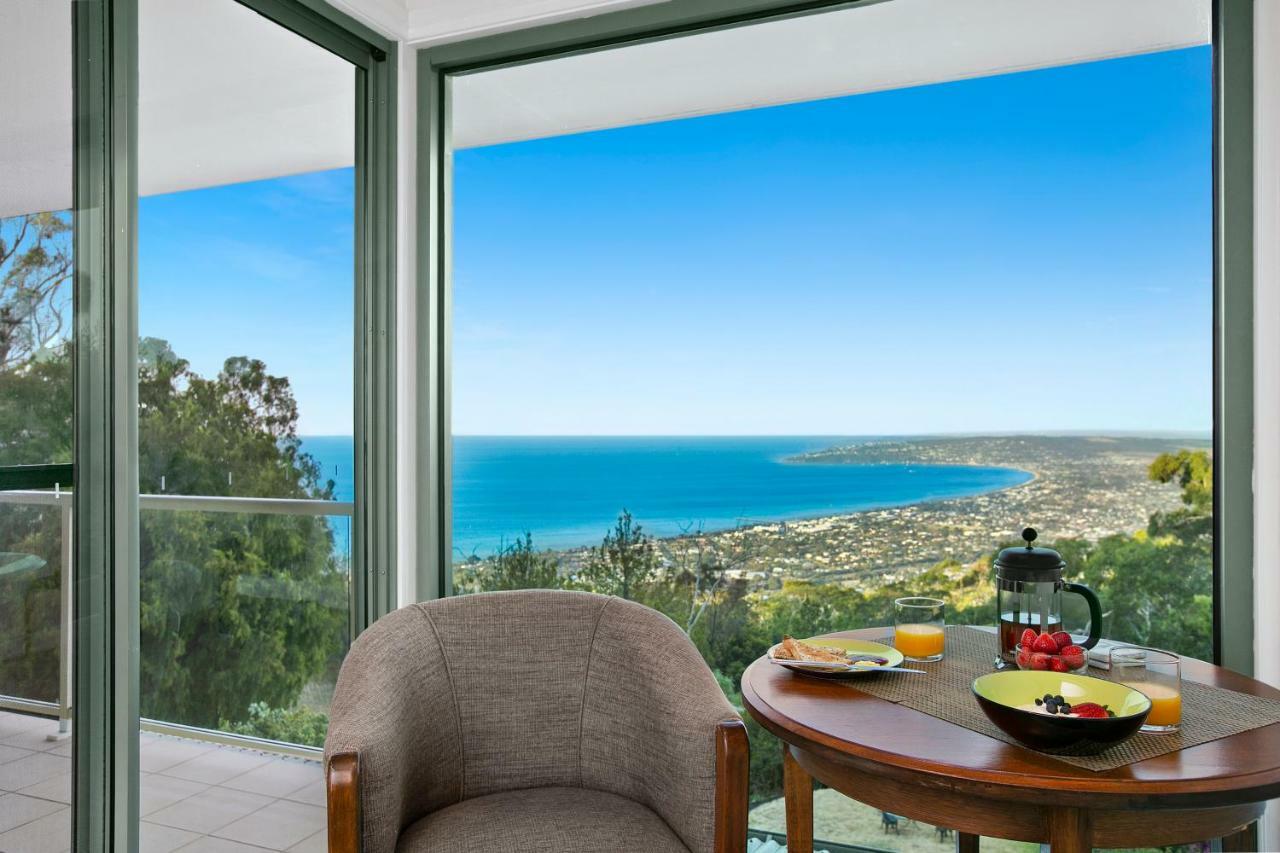 Arthurs Views Arthurs Seat Esterno foto