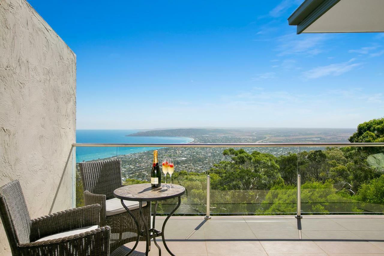 Arthurs Views Arthurs Seat Esterno foto