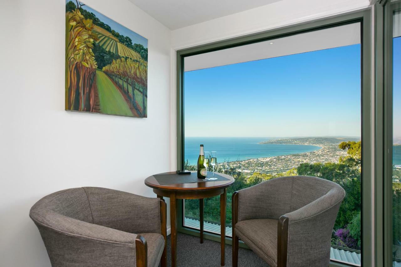 Arthurs Views Arthurs Seat Esterno foto